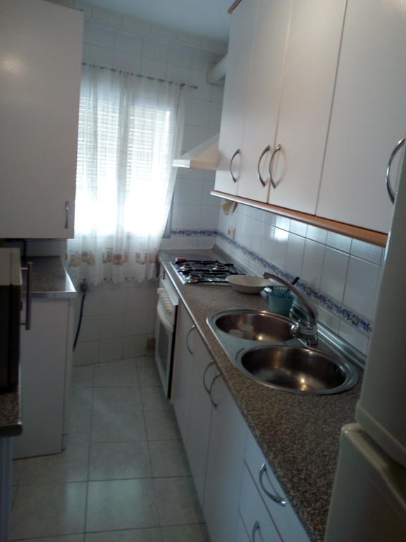 Apartamento Con Parking Gratuito Granada Exterior foto